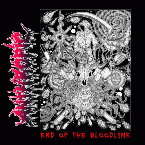 Anthropic : End of the Bloodline
